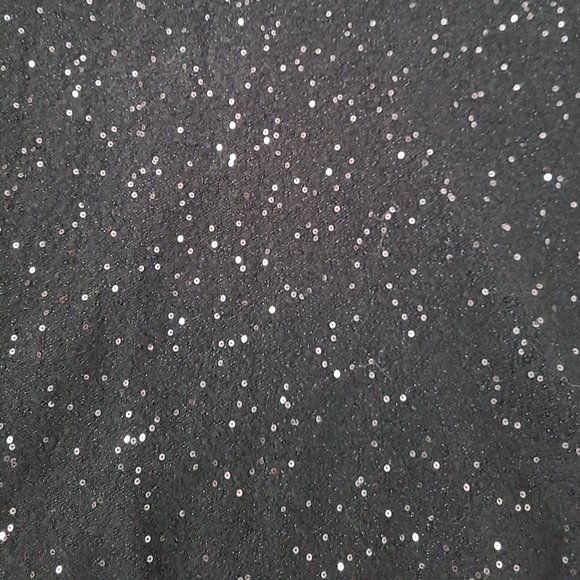 Sequin Sweater Midi Skirt Loft XXSP - Picture 3 of 7